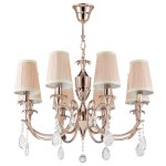 Люстра подвесная Lightstar 691084 Cappa