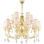 Люстра подвесная Lightstar 691152 Cappa