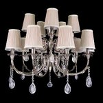 Люстра подвесная Lightstar 691154 Cappa