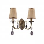 Светильник бра Lightstar 691621 Cappa