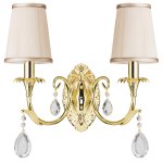 Светильник бра Lightstar 691622 Cappa