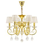 Люстра подвесная Lightstar 693062 Ricerco