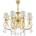 Люстра подвесная Lightstar 693082 Ricerco