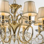 Люстра подвесная Lightstar 693082 Ricerco