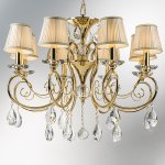 Люстра подвесная Lightstar 693082 Ricerco