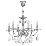 Люстра подвесная Lightstar 694064 Stregaro