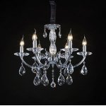 Люстра подвесная Lightstar 694064 Stregaro