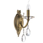 Светильник бра Lightstar 694611 Stregaro