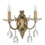 Светильник бра Lightstar 694621 Stregaro