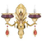 Светильник бра Lightstar 695622 Melagro