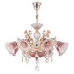 Люстра подвесная Lightstar 696082 Rosata