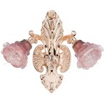 Светильник бра Lightstar 696622 Rosata