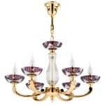 Люстра подвесная Lightstar 697062 Barcato