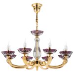 Люстра подвесная Lightstar 697082 Barcato