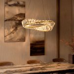 Люстра подвесная Vidare Lightstar 699043