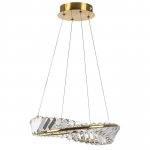 Люстра подвесная Vidare Lightstar 699043