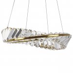 Люстра подвесная Vidare Lightstar 699043