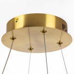 Люстра подвесная Vidare Lightstar 699063