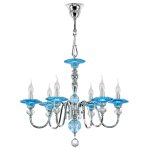 Люстра подвесная Lightstar 699064 Azzurro