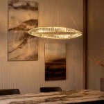 Люстра подвесная Vidare Lightstar 699083