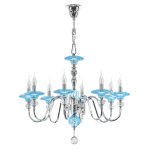 Люстра подвесная Lightstar 699084 Azzurro
