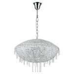 Люстра подвесная Classic Lightstar Premium 700120