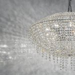Люстра подвесная Classic Lightstar Premium 700150