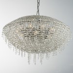 Люстра подвесная Classic Lightstar Premium 700150