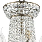 Люстра подвесная Lightstar 700161 Classic