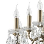 Люстра подвесная Lightstar 700161 Classic