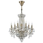 Люстра подвесная Lightstar 700161 Classic