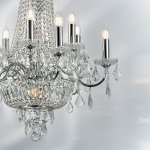 Люстра подвесная Lightstar 700164 Classic