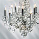 Люстра подвесная Lightstar 700164 Classic