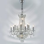 Люстра подвесная Lightstar 700164 Classic