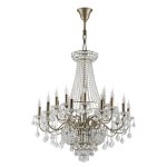 Люстра подвесная Lightstar 700291 Classic