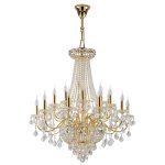 Люстра подвесная Lightstar 700292 Classic