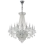 Люстра подвесная Lightstar 700294 Classic