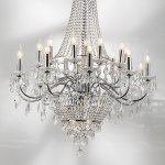 Люстра подвесная Lightstar 700294 Classic