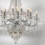 Люстра подвесная Lightstar 700294 Classic