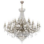 Люстра подвесная Lightstar 700511 Classic