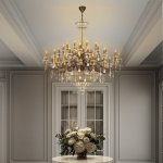 Люстра подвесная Lightstar 700511 Classic