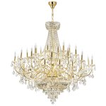 Люстра подвесная Lightstar 700512 Classic