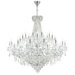 Люстра подвесная Lightstar 700514 Classic