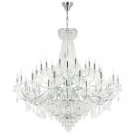 Люстра подвесная Lightstar 700514 Classic
