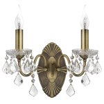 Светильник бра Lightstar 700621 Classic