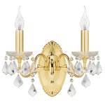 Светильник бра Lightstar 700622 Classic