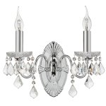 Светильник бра Lightstar 700624 Classic