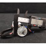 Светильник точечный встраиваемый диодный Lightstar 70102 Gemma