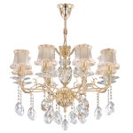 Люстра подвесная Lightstar 701081 Fiocco