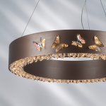 Люстра подвесная Faraone Lightstar 701161